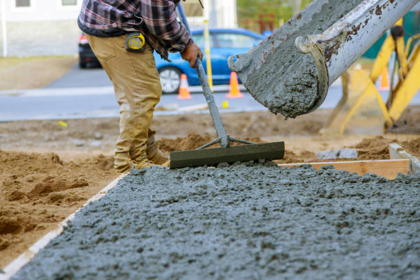 Best Foundations  in Sparta, IL