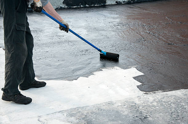 Best Commercial Concrete Contractor  in Sparta, IL
